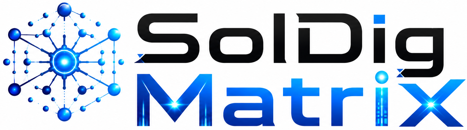 SolDig Matrix